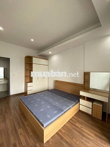 Vào luôn Mỹ Đình Plaza 1, Trần Bình 2PN 86m2 full nội thất giá 15tr/th