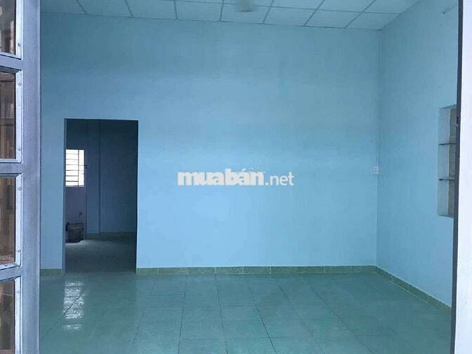 Nhà cấp 4 ngang 8×11 sát mặt tiền đường nhỉnh 3 tỷ khu chợ bà hom