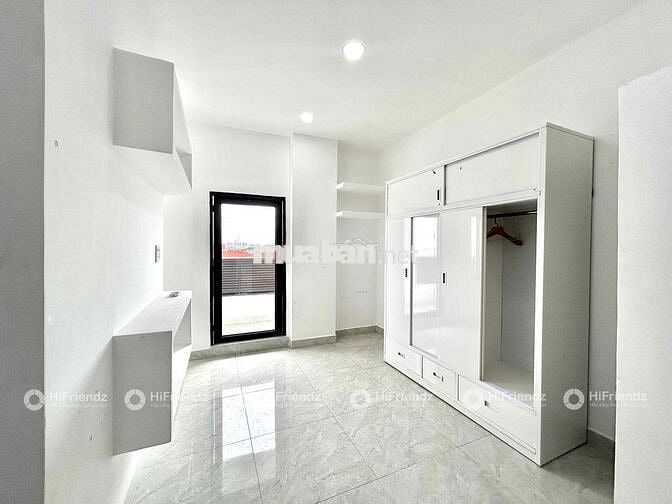 KHAI TRƯƠNG CHUNG CƯ MINI GIÁ RẺ CHỈ TỪ 4 TRIỆU - 1PN TÁCH BẾP 2 WC