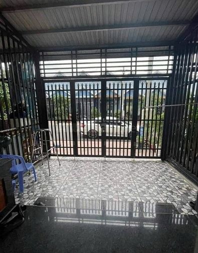 Chú Hùng gừi bán gấp căn nhà ở Tân Phú Trung- Củ Chi. DT 103m2, Giá ch