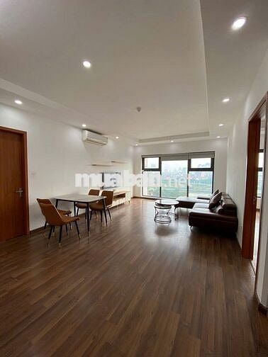 Vào luôn Mỹ Đình Plaza 1, Trần Bình 2PN 86m2 full nội thất giá 15tr/th