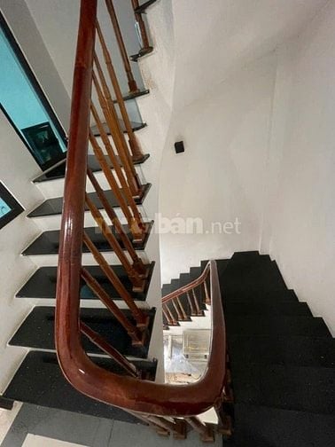 Bán nhà phố Vường Thừa Vũ, Thanh Xuân 37m, 5 tầng. Giá: 12.8 tỷ
