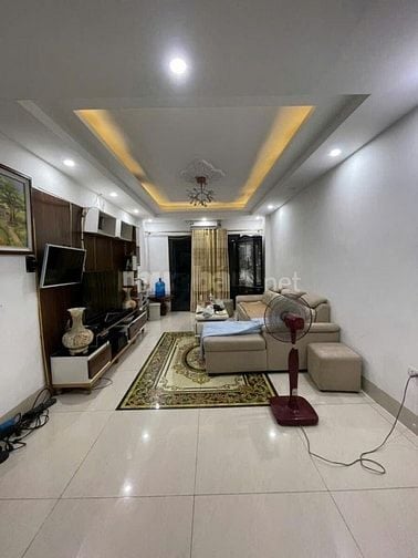 Bán nhà phố Vường Thừa Vũ, Thanh Xuân 37m, 5 tầng. Giá: 12.8 tỷ