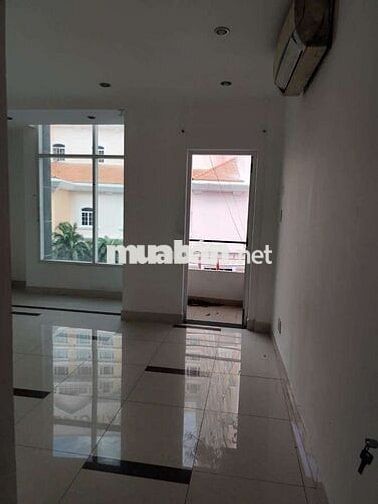 CHO THUÊ NHÀ MẶT TIỀN TRẦN BÌNH TRONG Q5