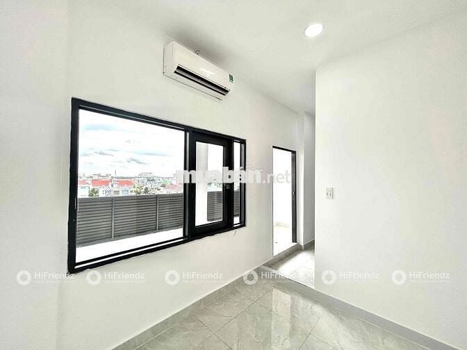 KHAI TRƯƠNG CHUNG CƯ MINI GIÁ RẺ CHỈ TỪ 4 TRIỆU - 1PN TÁCH BẾP 2 WC