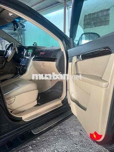 Chevrolet Captiva 2007 LT 2.4 - 900000 km