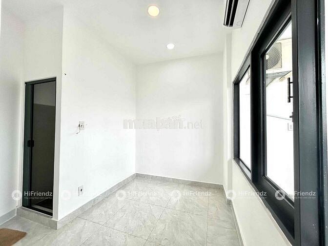 KHAI TRƯƠNG CHUNG CƯ MINI GIÁ RẺ CHỈ TỪ 4 TRIỆU - 1PN TÁCH BẾP 2 WC