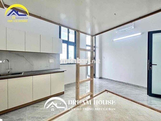 SIÊU PHẨM DUPLEX BANCOL MỚI XÂY - FULL NỘI THẤT - THANG MÁY - AN NINH