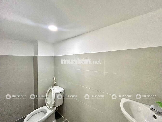 KHAI TRƯƠNG CHUNG CƯ MINI GIÁ RẺ CHỈ TỪ 4 TRIỆU - 1PN TÁCH BẾP 2 WC