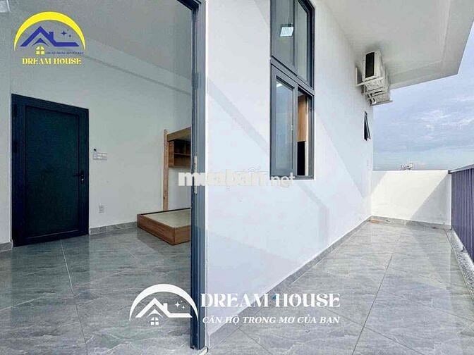 SIÊU PHẨM DUPLEX BANCOL MỚI XÂY - FULL NỘI THẤT - THANG MÁY - AN NINH