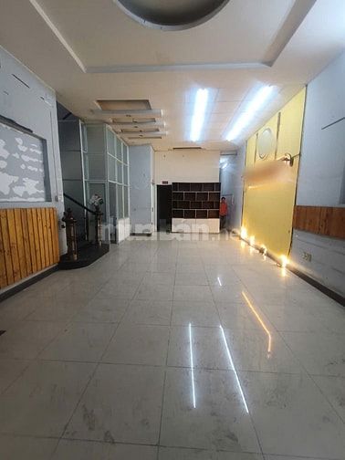 CHO THUÊ NHÀ MẶT TIỀN ĐƯỜNG 8 * 40M - TRƯỜNG THỌ. THỦ ĐỨC