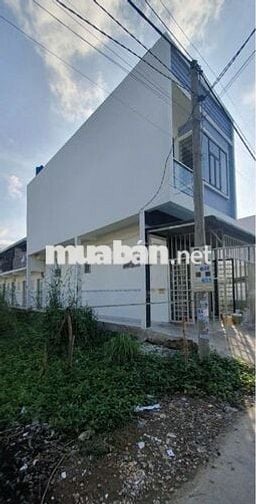 Bán nhà trọ mặt tiền đường Đinh Đức Thiện