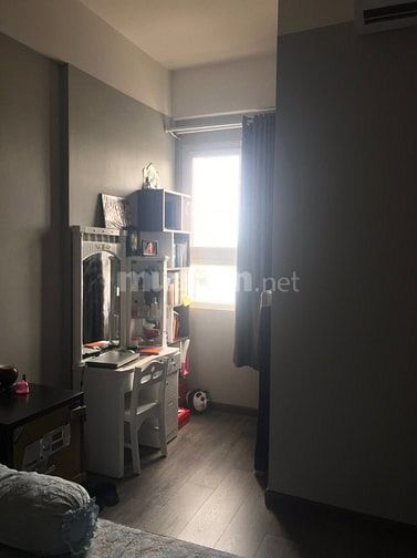 Bán căn hộ Âu Cơ Tower - 60m², 2PN, 2WC, giá 2.7 tỷ" - Chính chủ 