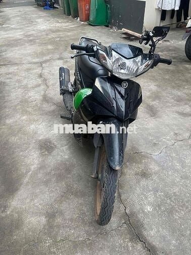 xe ko xử dụng bán gấp