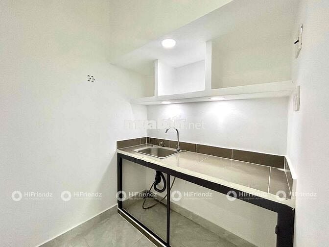 KHAI TRƯƠNG CHUNG CƯ MINI GIÁ RẺ CHỈ TỪ 4 TRIỆU - 1PN TÁCH BẾP 2 WC