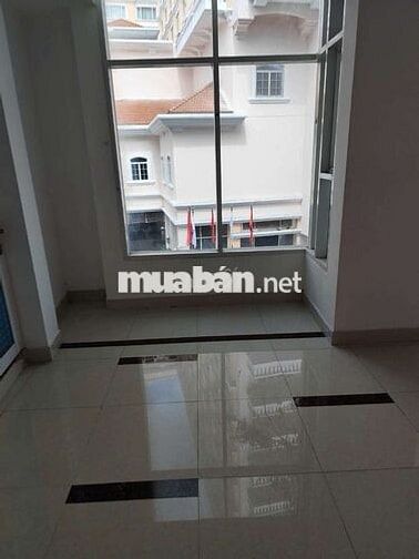 CHO THUÊ NHÀ MẶT TIỀN TRẦN BÌNH TRONG Q5