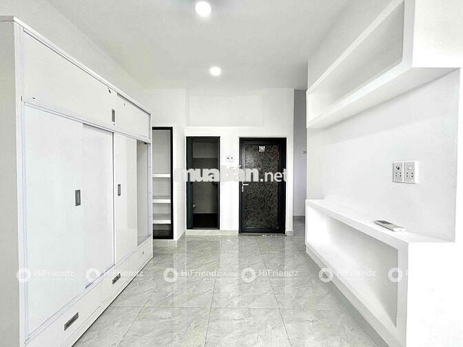 KHAI TRƯƠNG CHUNG CƯ MINI GIÁ RẺ CHỈ TỪ 4 TRIỆU - 1PN TÁCH BẾP 2 WC
