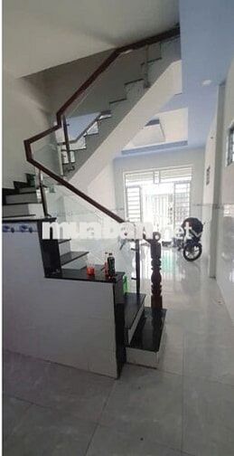 Bán nhà trọ mặt tiền đường Đinh Đức Thiện