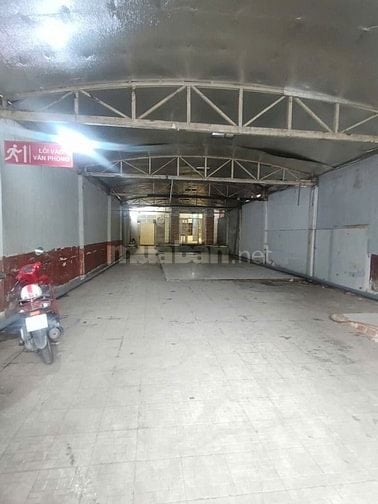 CHO THUÊ NHÀ MẶT TIỀN ĐƯỜNG 8 * 40M - TRƯỜNG THỌ. THỦ ĐỨC