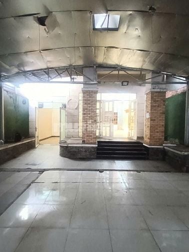 CHO THUÊ NHÀ MẶT TIỀN ĐƯỜNG 8 * 40M - TRƯỜNG THỌ. THỦ ĐỨC
