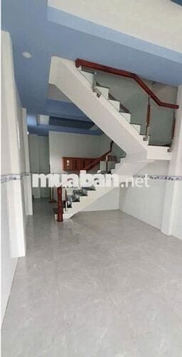 Bán nhà trọ mặt tiền đường Đinh Đức Thiện