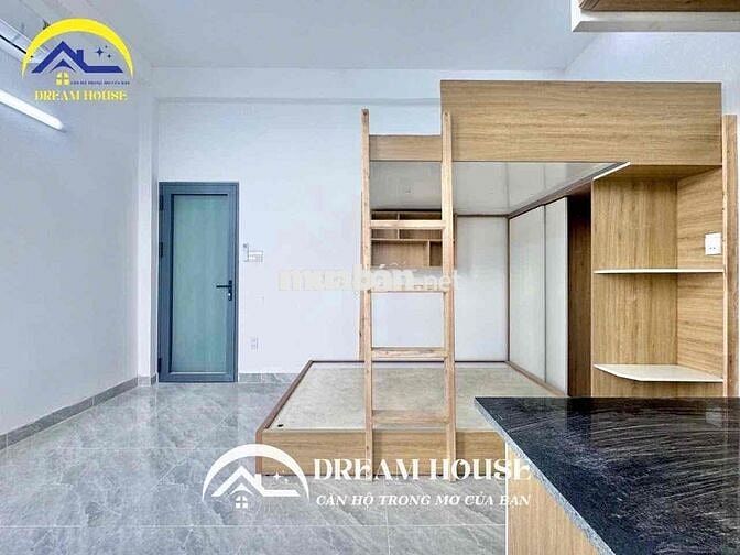 SIÊU PHẨM DUPLEX BANCOL MỚI XÂY - FULL NỘI THẤT - THANG MÁY - AN NINH