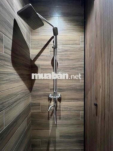 CĂN HỘ CAO CẤP FULL NỘI THẤT BAN CÔNG QUẬN 6