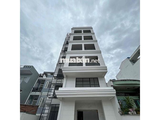 KHAI TRƯƠNG CHUNG CƯ MINI GIÁ RẺ CHỈ TỪ 4 TRIỆU - 1PN TÁCH BẾP 2 WC