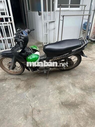 xe ko xử dụng bán gấp