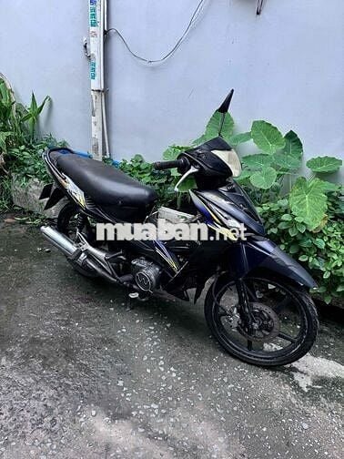 Wave rsx Honda Nhật bstp