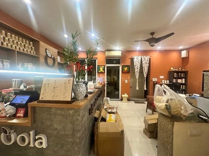 Mãi Phát Tài, Mặt ngõ Đội Cấn, 108m2, 7.6m ngang, 2 thoáng trước sau