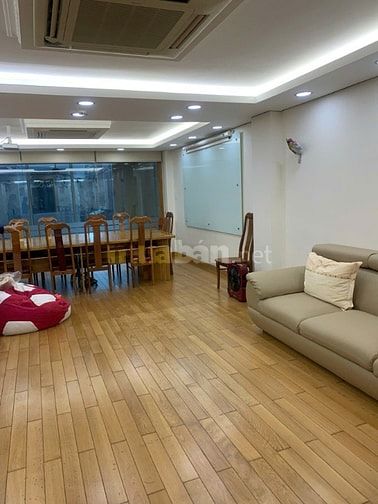 Bán gấp nhà đường Calmett Q1 Dt 4,9 x 17 Hầm 6 Tầng HĐT 75tr giá 29 tỷ