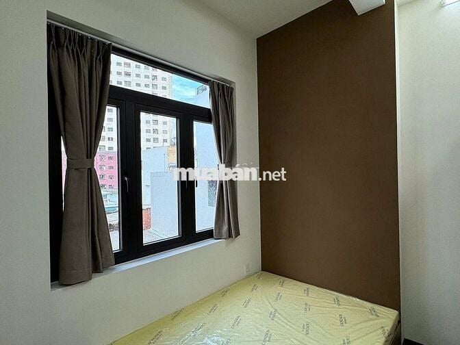 BÁN CĂN HỘ MINI giá chỉ 1,25 tỷ, 36m2 tại Bình Hưng Hòa, Bình Tân
