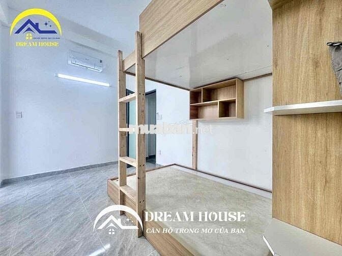 SIÊU PHẨM DUPLEX BANCOL MỚI XÂY - FULL NỘI THẤT - THANG MÁY - AN NINH