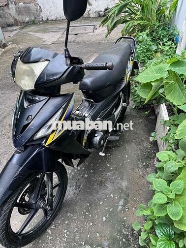 Wave rsx Honda Nhật bstp