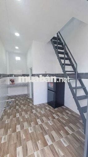 Bán nhà trọ mặt tiền đường Đinh Đức Thiện