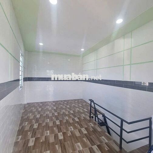 Bán nhà trọ mặt tiền đường Đinh Đức Thiện