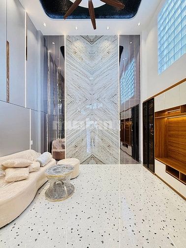 Bán Nhà Đang Cho Thuê Đường Nơ Trang Long Bình Thạnh 5TY4/60m2 - HXH