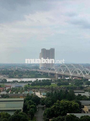 Siêu phẩm K33 – 75m²,2PN, view Trung tâm Triển lãm, giá chỉ hơn 4 tỷ