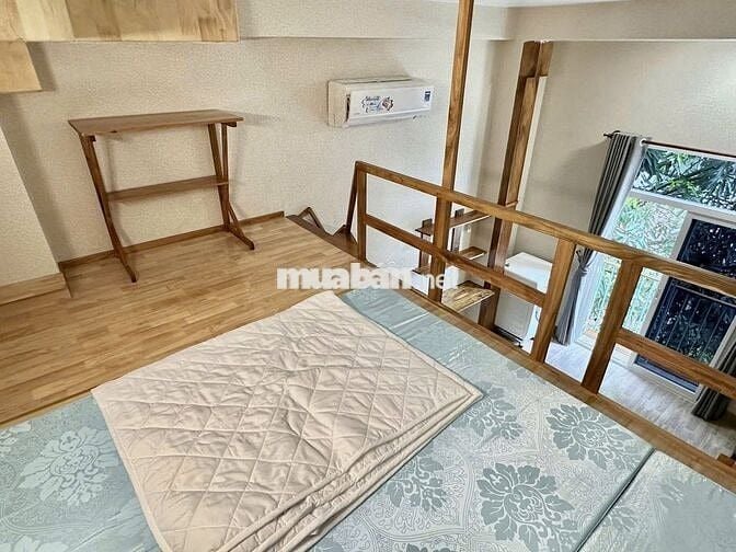 Bán căn hộ dịch vụ 34m2 giá chỉ 780tr tại Mã Lò, Bình Tân