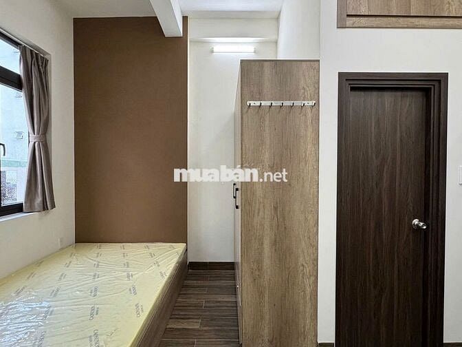BÁN CĂN HỘ MINI giá chỉ 1,25 tỷ, 36m2 tại Bình Hưng Hòa, Bình Tân