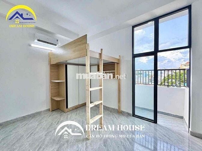 SIÊU PHẨM DUPLEX BANCOL MỚI XÂY - FULL NỘI THẤT - THANG MÁY - AN NINH