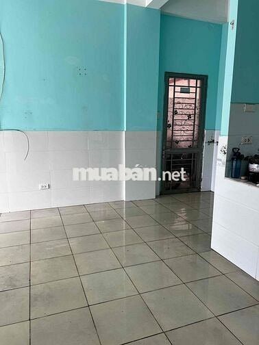 Cho thuê căn hộ 2MT ngay góc B1.3 Vĩnh Lộc B, Bình Chánh,4tr