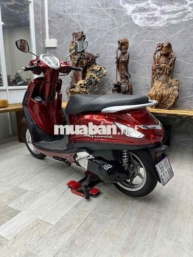 👉Grande 2016 chính chủ biển SG máy bao khoẻ