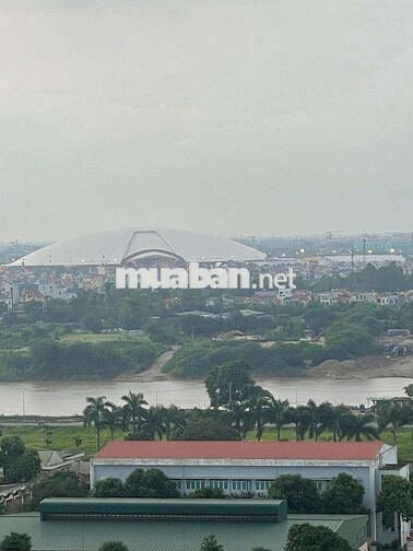 Siêu phẩm K33 – 75m²,2PN, view Trung tâm Triển lãm, giá chỉ hơn 4 tỷ