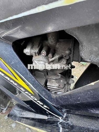 Wave rsx Honda Nhật bstp