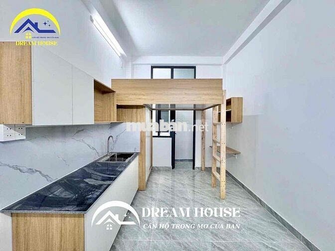 SIÊU PHẨM DUPLEX BANCOL MỚI XÂY - FULL NỘI THẤT - THANG MÁY - AN NINH