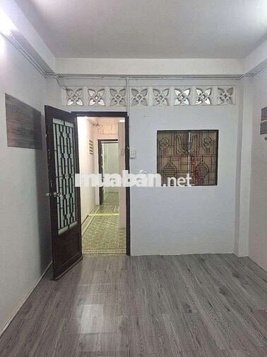 CHO THUÊ NHÀ MẶT TIỀN CAO ĐẠT Q5