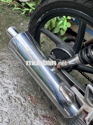 Wave rsx Honda Nhật bstp