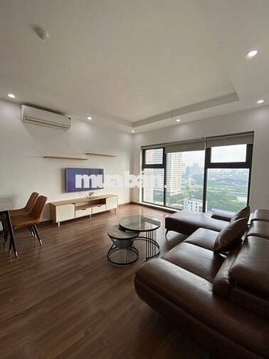 Vào luôn Mỹ Đình Plaza 1, Trần Bình 2PN 86m2 full nội thất giá 15tr/th